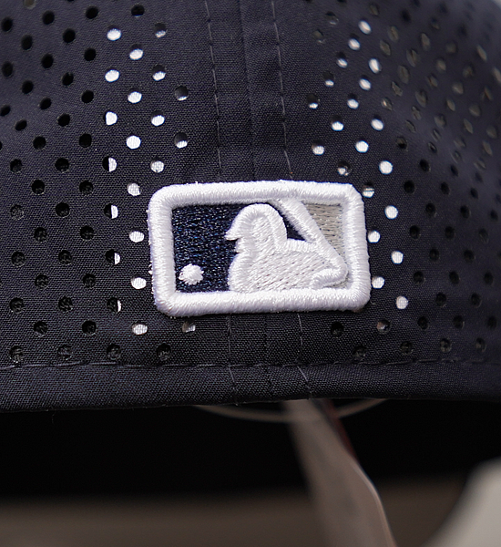 【NEW ERA OUTDOOR】ニューエラ アウトドア LP 59FIFTY Yoshida Angler Collection New York Yankees "Navy"