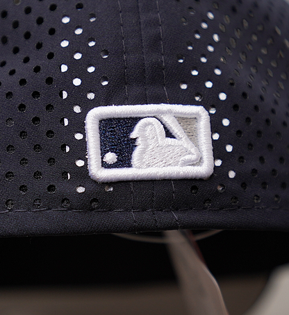 【NEW ERA OUTDOOR】ニューエラ アウトドア LP 59FIFTY Yoshida Angler Collection New York Yankees "Navy"