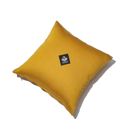 【Mountain Research】マウンテンリサーチ H.I.T.M.Cushion ”2Color”