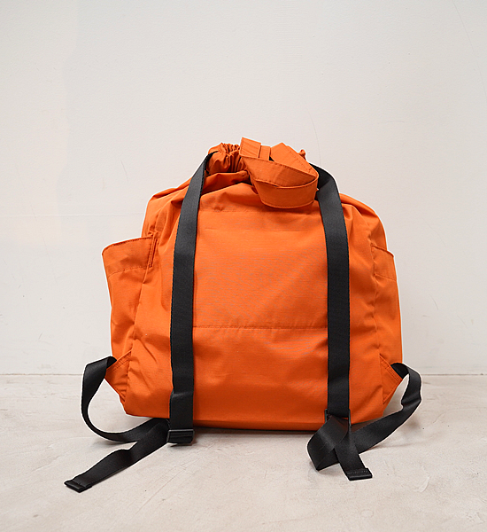 【THE NORTH FACE PURPLE LABEL】ノースフェイスパープルレーベル Mountain Wind Day Pack "2Color"