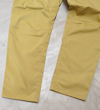 【Teton Bros】ティートンブロス men's Glacier Lite Pant "2Color"