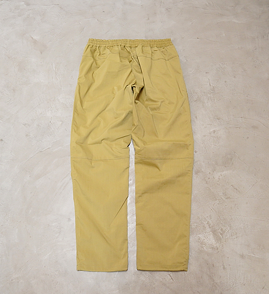 【Teton Bros】ティートンブロス men's Glacier Lite Pant "2Color"