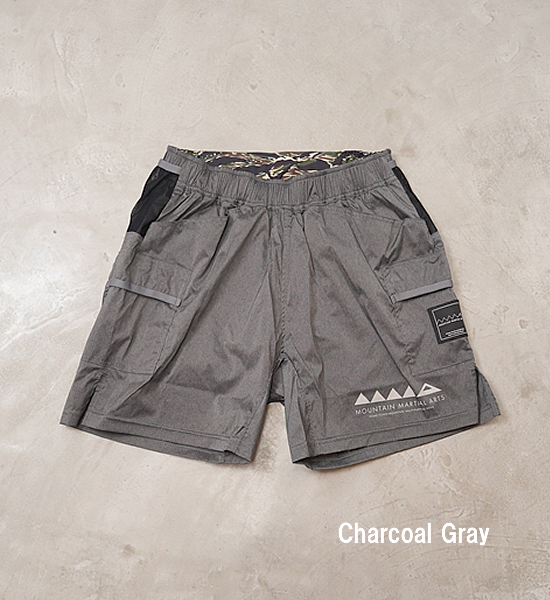 【Mountain Martial Arts】マウンテンマーシャルアーツ ｍen's MMA 7pocket Run Pants V6 plus “2Color” ※ネコポス可