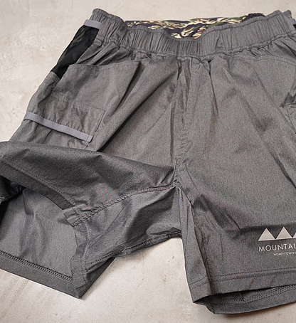 【Mountain Martial Arts】マウンテンマーシャルアーツ ｍen's MMA 7pocket Run Pants V6 plus “2Color” ※ネコポス可