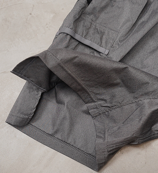 【Mountain Martial Arts】マウンテンマーシャルアーツ ｍen's MMA 7pocket Run Pants V6 plus “2Color” ※ネコポス可