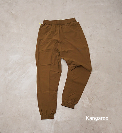 【atelier Blue bottle】アトリエブルーボトル Hiker's Pants 2024 "3Color"