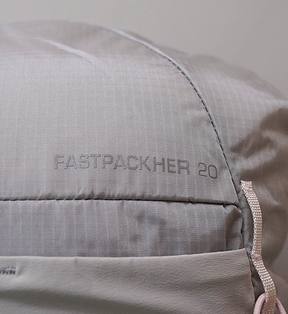 【ULTIMATE DIRECTION】 アルティメイトディレクション Fastpackher 20 "2Color"