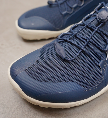 【VIVOBAREFOOT】ヴィヴォ ベアフット women's Primus Trail �UFG "Insignia Blue"