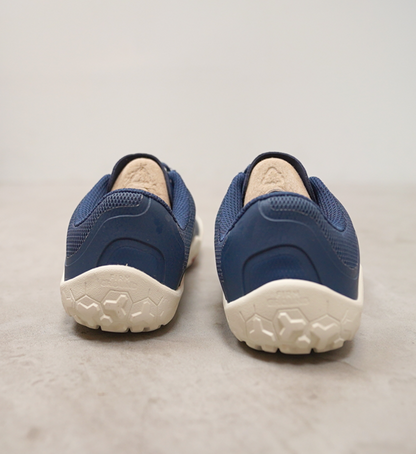 【VIVOBAREFOOT】ヴィヴォ ベアフット women's Primus Trail �UFG "Insignia Blue"