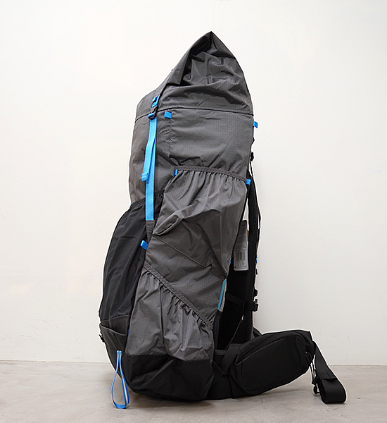 【Gossamer Gear】ゴッサマーギア Mariposa 60 R "3Color"