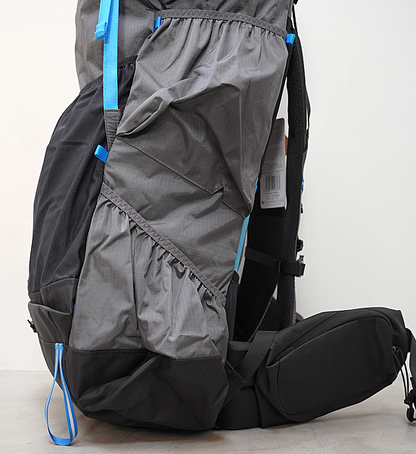 【Gossamer Gear】ゴッサマーギア Mariposa 60 R "3Color"