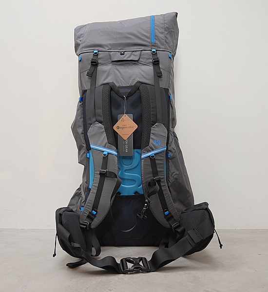 【Gossamer Gear】ゴッサマーギア Mariposa 60 R "3Color"