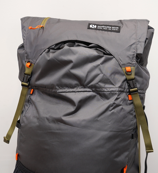 【Gossamer Gear】ゴッサマーギア Gorilla 50 R "2Color"