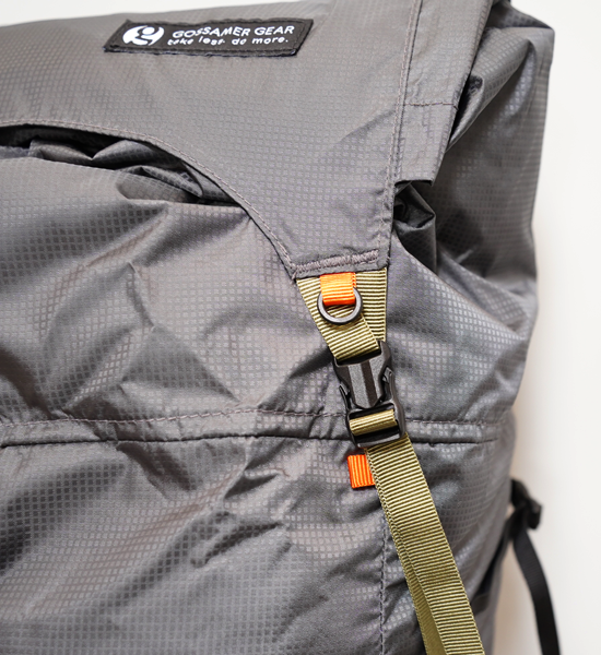 【Gossamer Gear】ゴッサマーギア Gorilla 50 R "2Color"