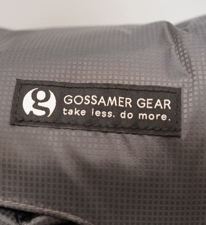 【Gossamer Gear】ゴッサマーギア Gorilla 50 R "2Color"