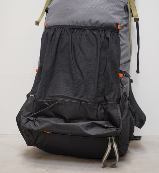 【Gossamer Gear】ゴッサマーギア Gorilla 50 R "2Color"