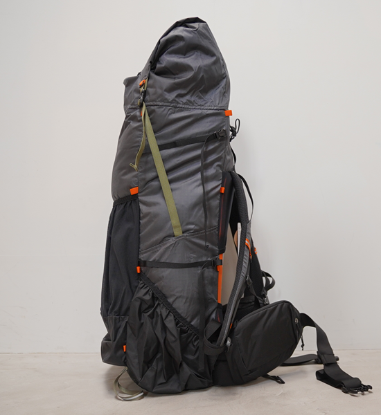 【Gossamer Gear】ゴッサマーギア Gorilla 50 R "2Color"