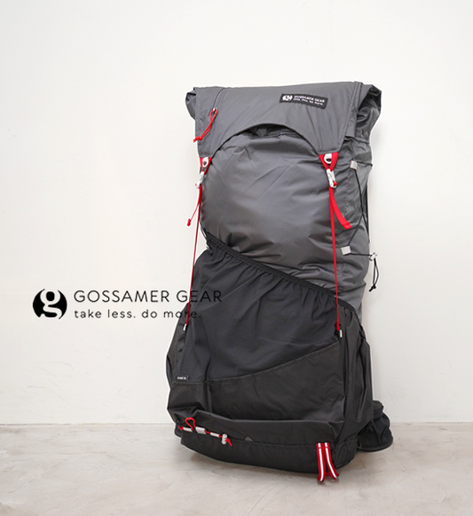 【Gossamer Gear】ゴッサマーギア Kumo 36 R "2Color"