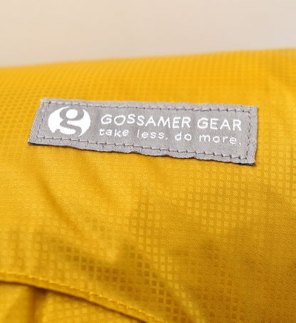 【Gossamer Gear】ゴッサマーギア Kumo 36 R "2Color"