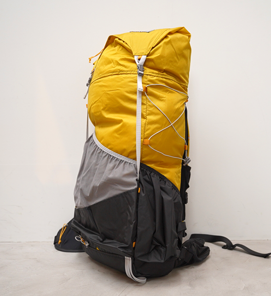 【Gossamer Gear】ゴッサマーギア Kumo 36 R "2Color"