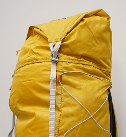 【Gossamer Gear】ゴッサマーギア Kumo 36 R "2Color"