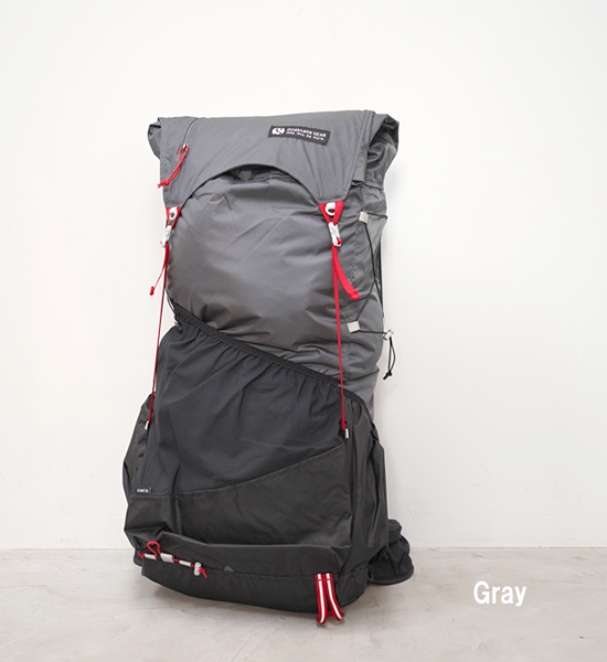 【Gossamer Gear】ゴッサマーギア Kumo 36 R "2Color"