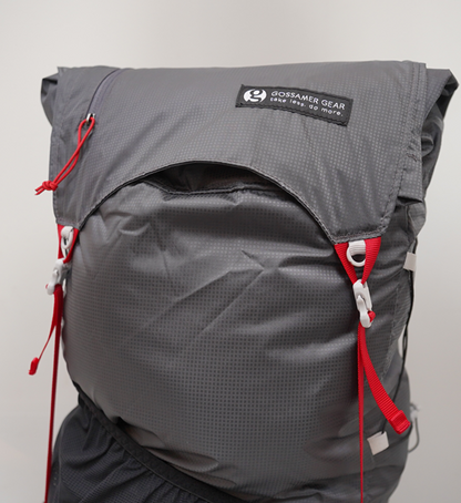 【Gossamer Gear】ゴッサマーギア Kumo 36 R "2Color"