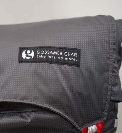 【Gossamer Gear】ゴッサマーギア Kumo 36 R "2Color"