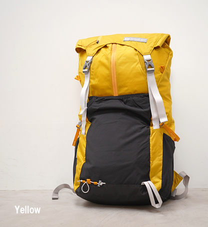 【Gossamer Gear】ゴッサマーギア Loris 25 "2Color"