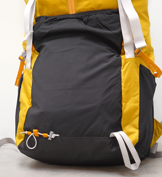 【Gossamer Gear】ゴッサマーギア Loris 25 "2Color"