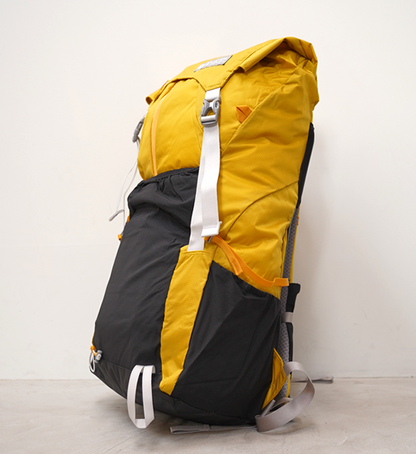 【Gossamer Gear】ゴッサマーギア Loris 25 "2Color"