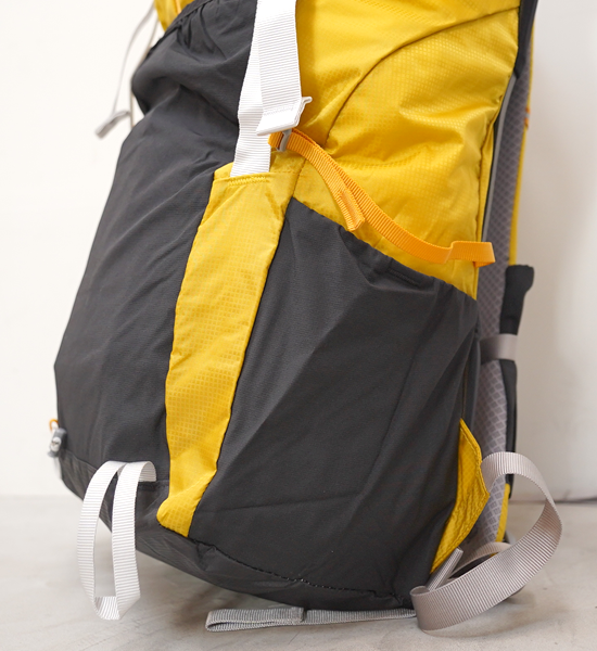 【Gossamer Gear】ゴッサマーギア Loris 25 "2Color"