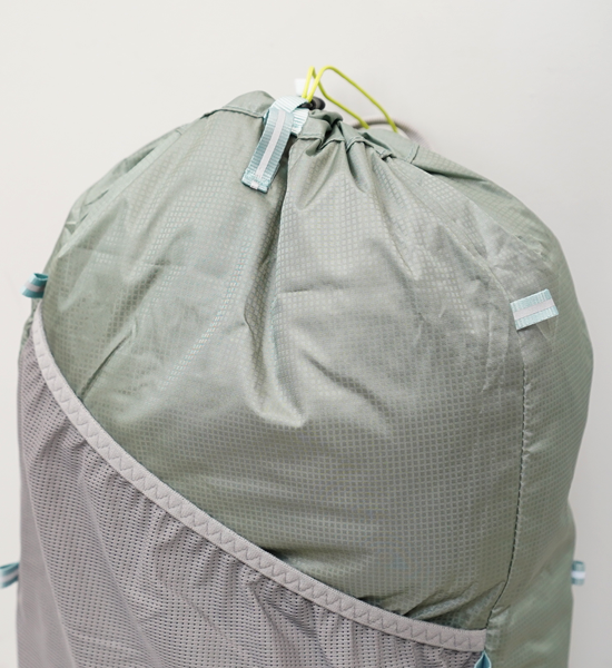 【Gossamer Gear】ゴッサマーギア Minimalist 19 "2Color"