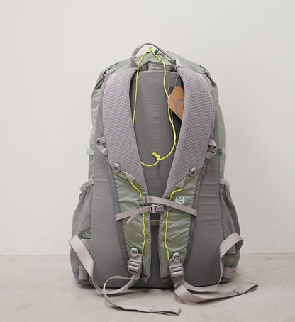 【Gossamer Gear】ゴッサマーギア Minimalist 19 "2Color"