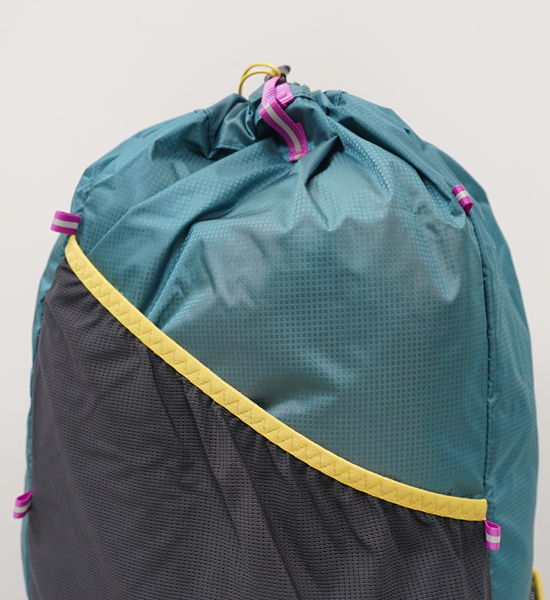 【Gossamer Gear】ゴッサマーギア Minimalist 19 "2Color"