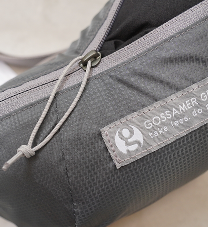 【Gossamer Gear】ゴッサマーギア Bumster "2Color"