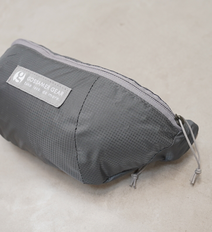 【Gossamer Gear】ゴッサマーギア Bumster "2Color"