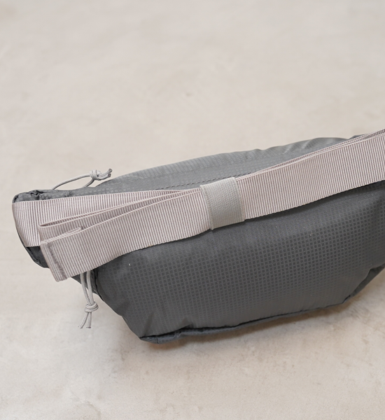 【Gossamer Gear】ゴッサマーギア Bumster "2Color"