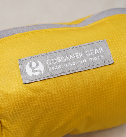 【Gossamer Gear】ゴッサマーギア Bumster "2Color"