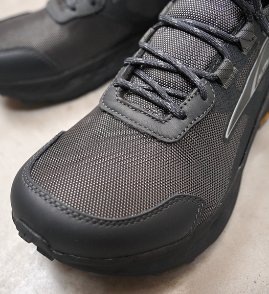 【ALTRA】アルトラ women's Timp Hiker GTX "Black"