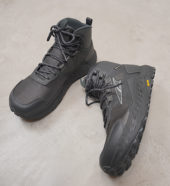 【ALTRA】アルトラ women's Timp Hiker GTX "Black"