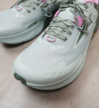 【ALTRA】アルトラ women's  Timp 5 "3Color"