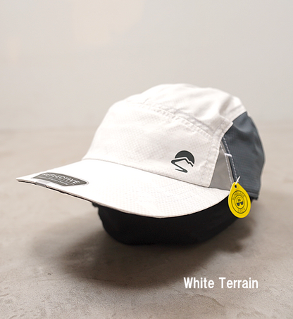 【SUNDAY AFTERNOONS】サンデーアフタヌーンズ Vaporlite Stride Cap "4Color"