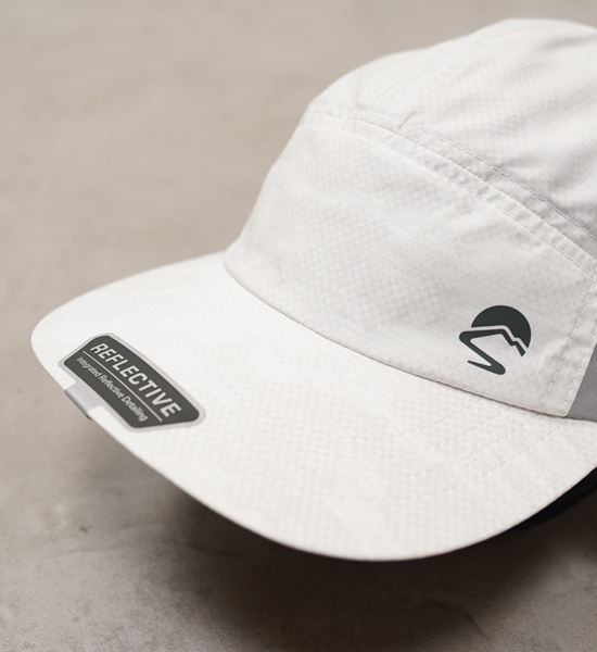 【SUNDAY AFTERNOONS】サンデーアフタヌーンズ Vaporlite Stride Cap "4Color"