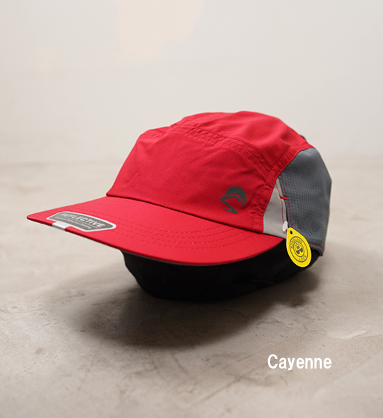 【SUNDAY AFTERNOONS】サンデーアフタヌーンズ Vaporlite Stride Cap "4Color"