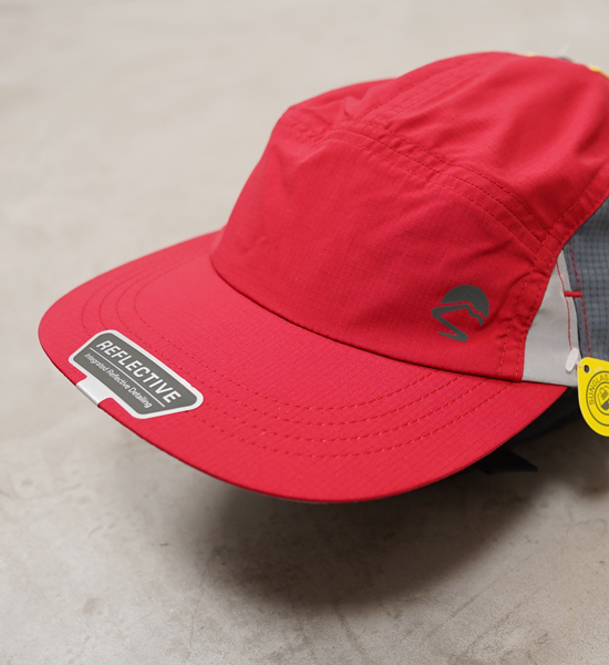 【SUNDAY AFTERNOONS】サンデーアフタヌーンズ Vaporlite Stride Cap "4Color"