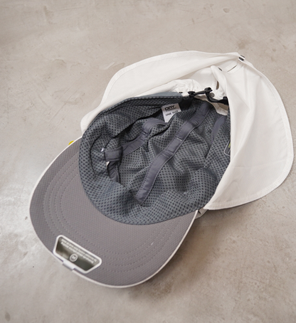 【SUNDAY AFTERNOONS】サンデーアフタヌーンズ Vaporlite Cape Cap "2Color"