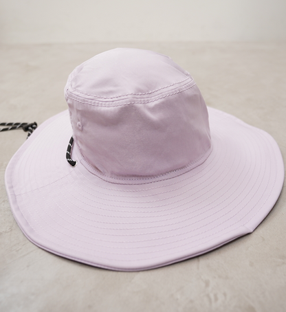 【NEW ERA】ニューエラ Adventure Wide Brim Softness of Nature directed by Keiko Hitotsuyama "4Color"