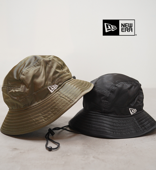 【NEW ERA】ニューエラ Sports Bucket Limonta East "2Color"