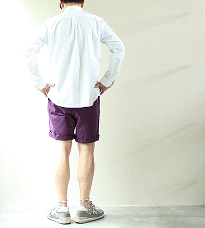 ★30%off【GRAMICCI】 グラミチ Gramicci Shorts　"Royal Purple"